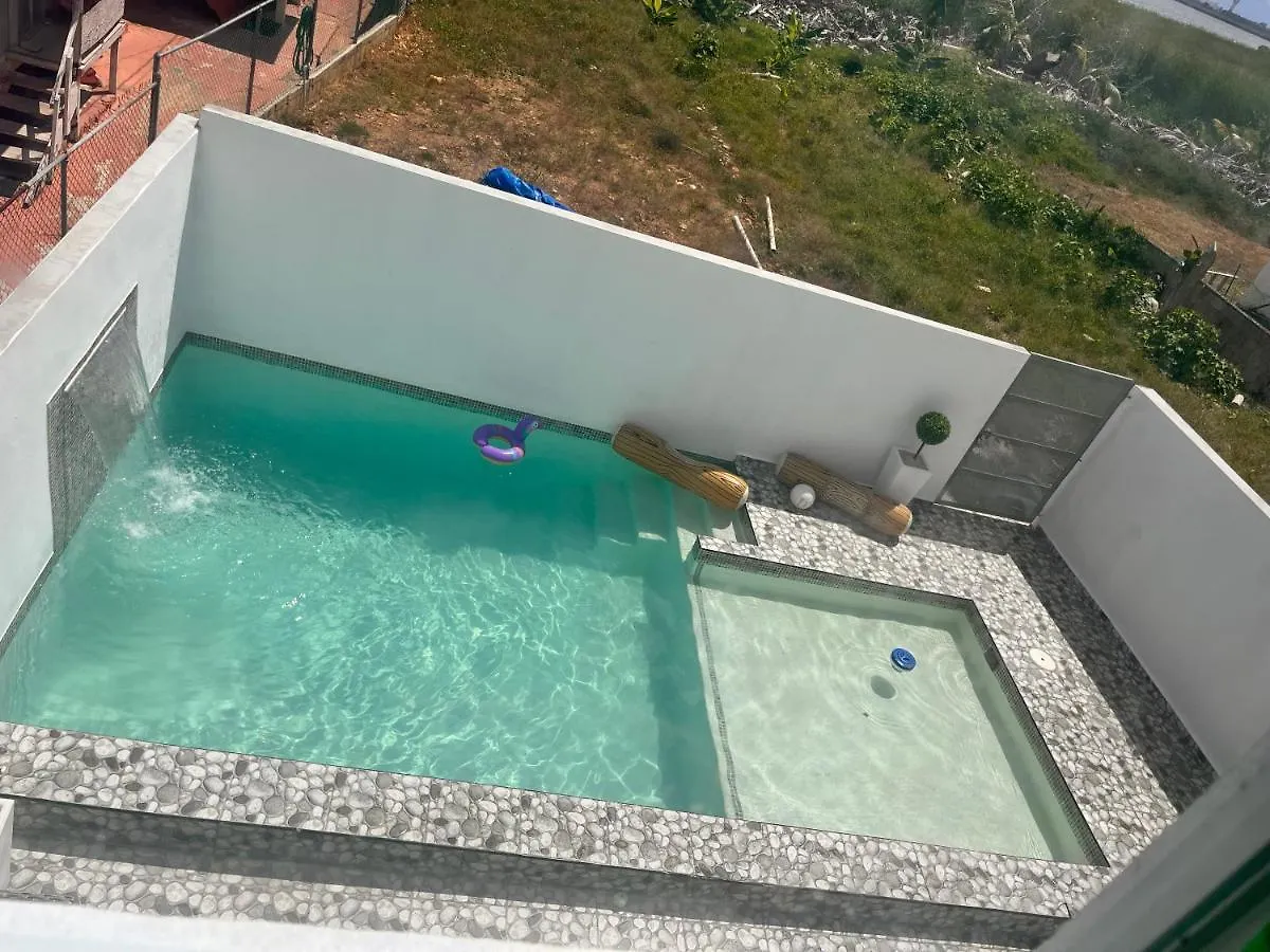 Pfkr Apartment San Juan Puerto Rico