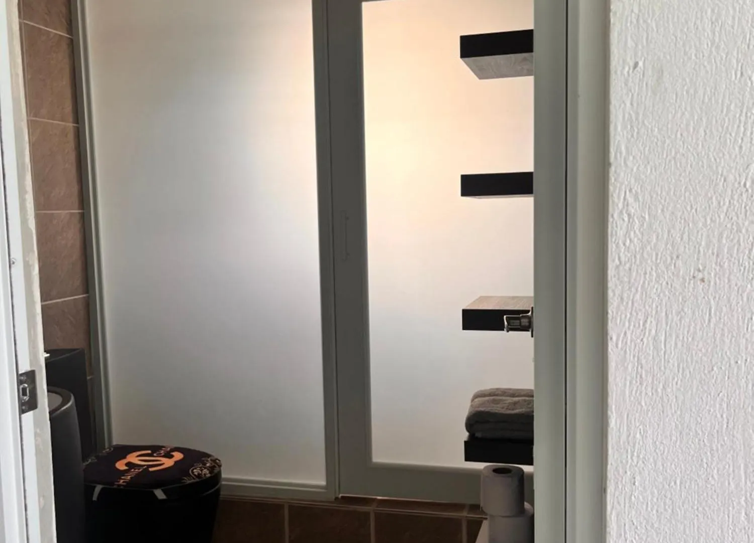 Pfkr Apartment San Juan