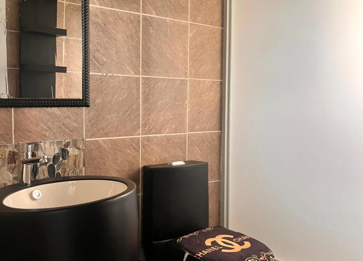 Pfkr Apartment San Juan