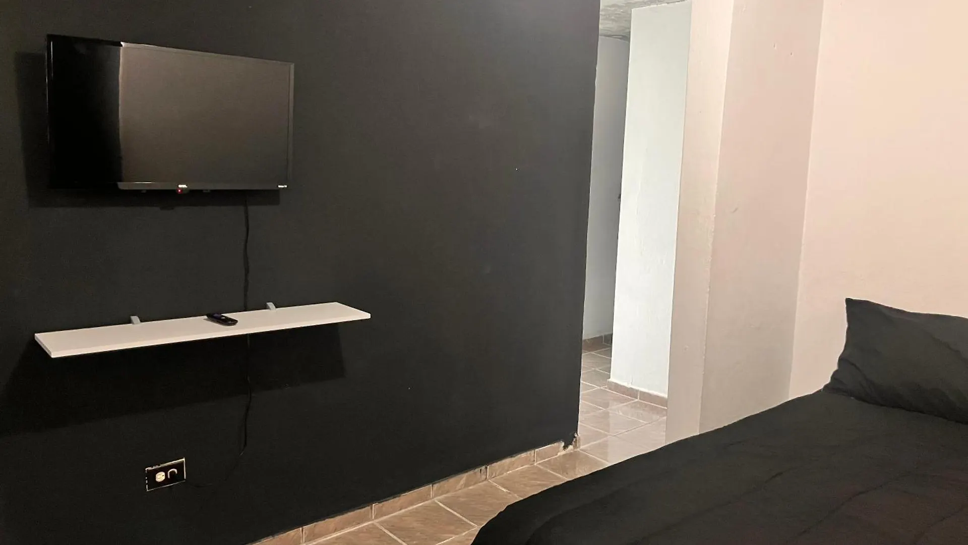 Pfkr Apartment San Juan