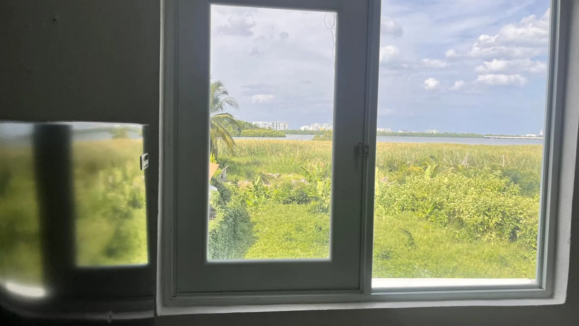 Pfkr Apartment San Juan