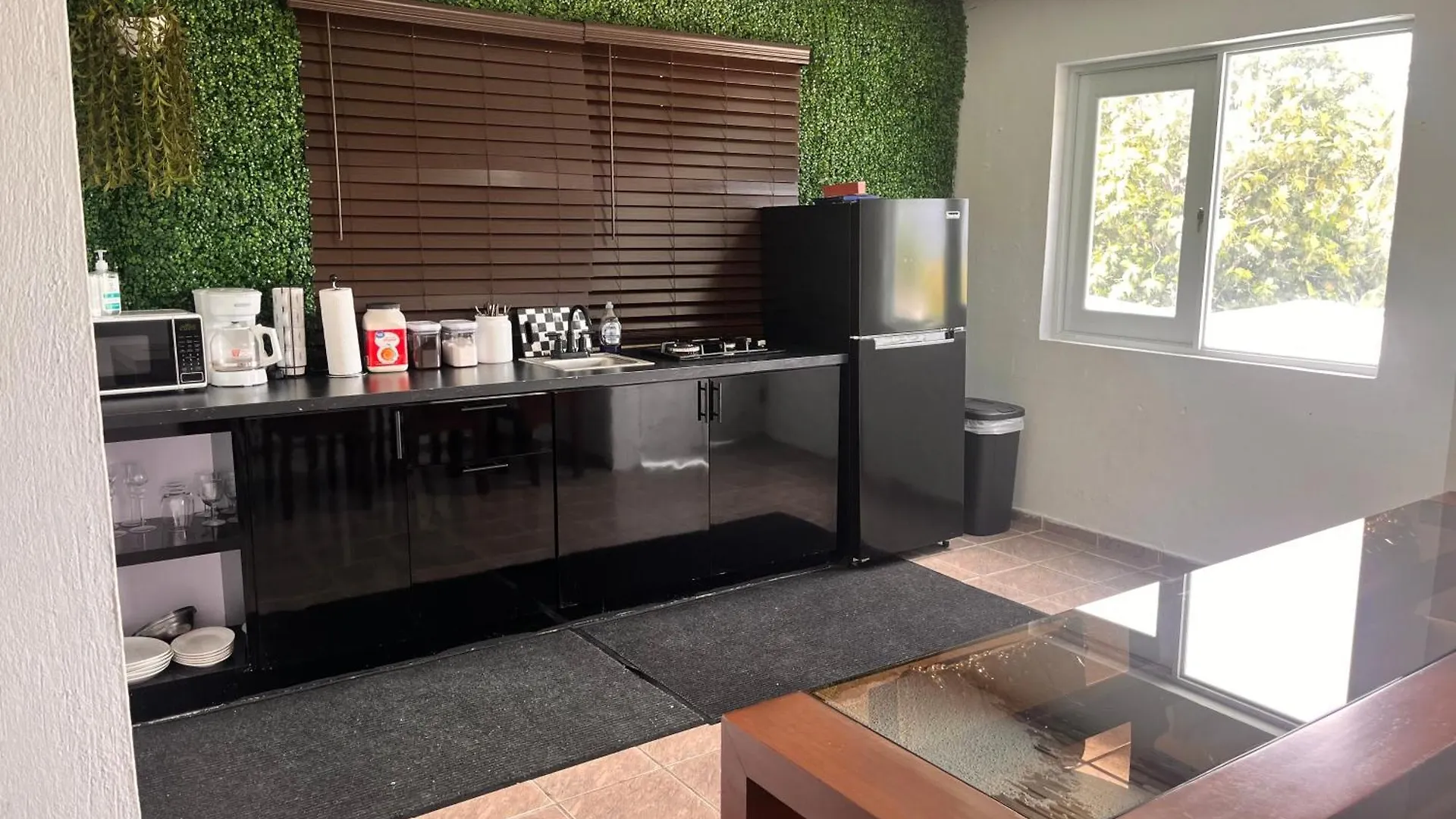 Pfkr Apartment San Juan Puerto Rico