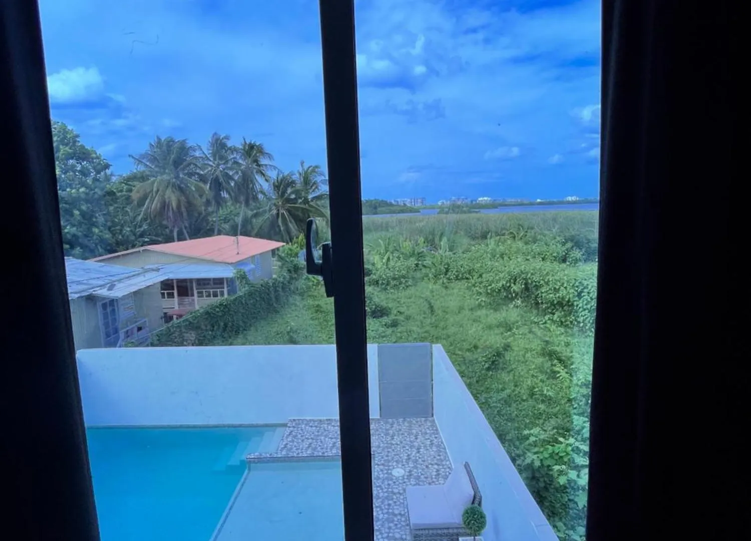 Pfkr Apartment San Juan Puerto Rico