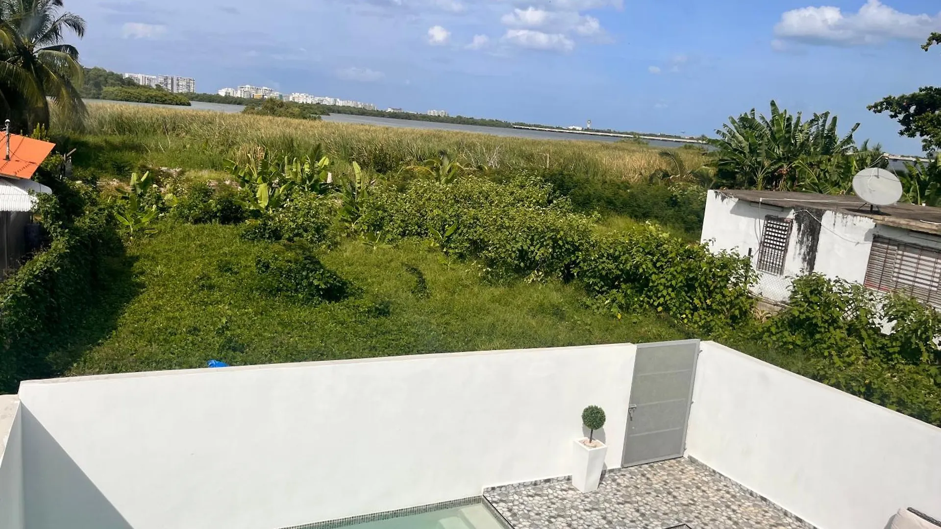 Pfkr Apartment San Juan