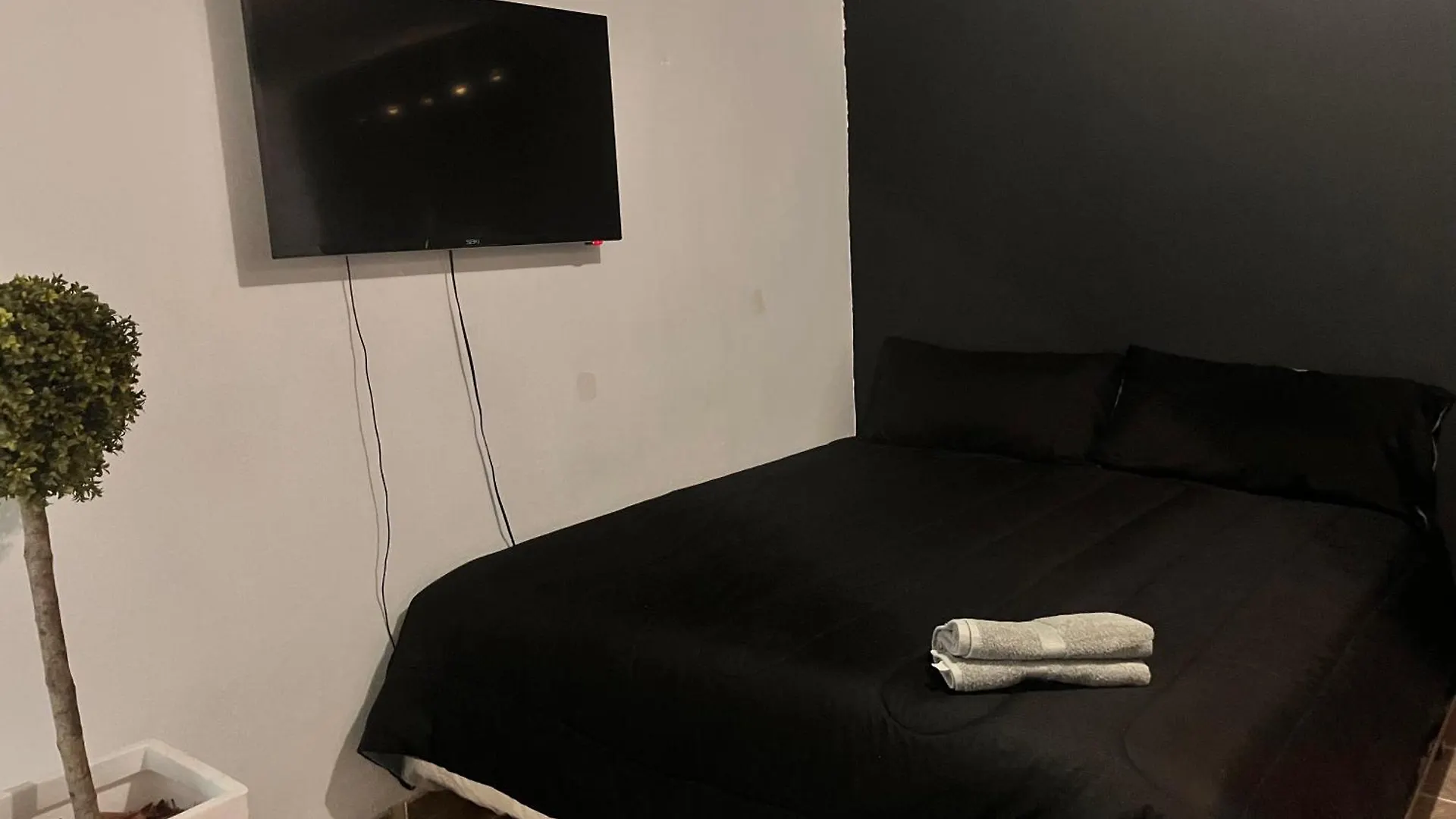 Pfkr Apartment San Juan