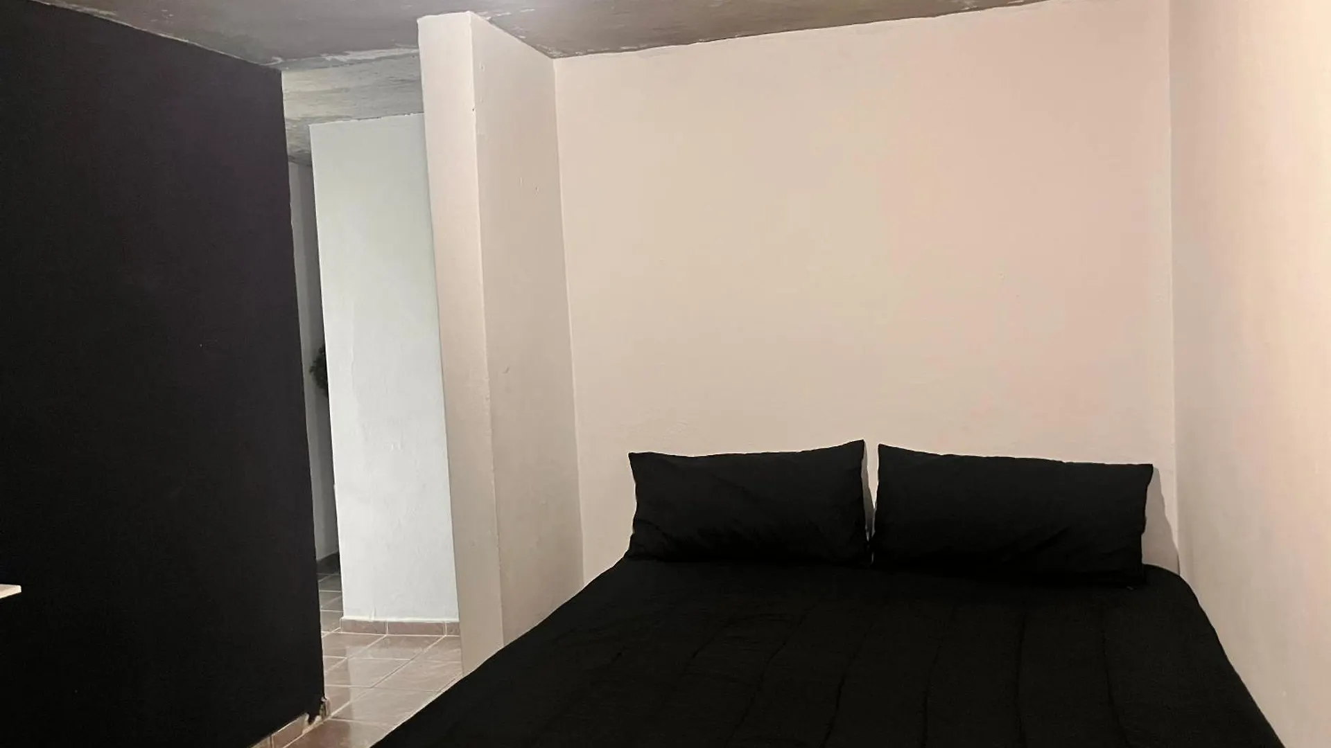 Pfkr Apartment San Juan