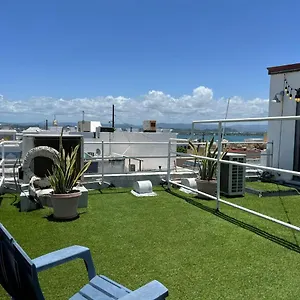 roof-top-hotel-apartment-6-king-bed-old-san-juan.top-hotels-puertorico.com/