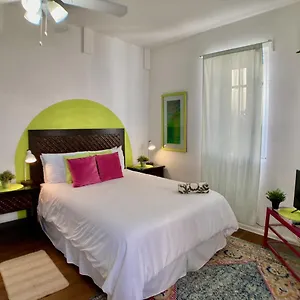  Apartment Tropical In Miramar