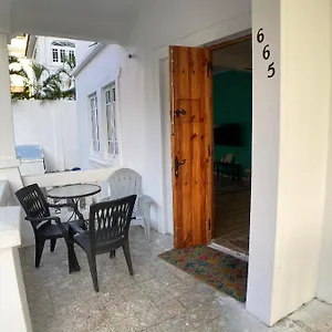  Holiday home Casa Blanca