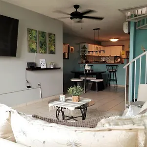  Apartment Penthouse In