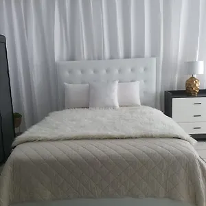 Apartment Ocean White Aparment