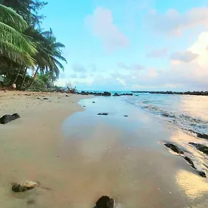  Holiday home Family House, San Juan, Puerto Rico-beach, Restaurants, Airport