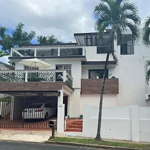  Homestay Private In Duplex W 4 Baths Fq Beds 1-3ppl