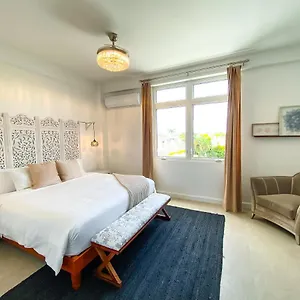  Apartment N1