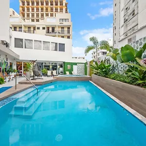 Abitta At Condado San Juan